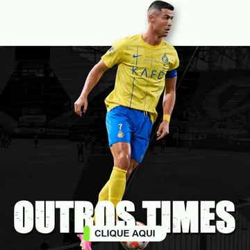 Outros Times