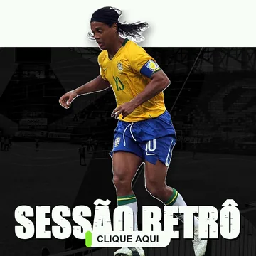 Sessão Retrô